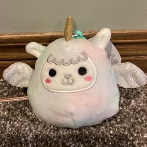 Squishmallows Winona Clip on